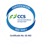 Certificación ISO 9001 LIMA SAS