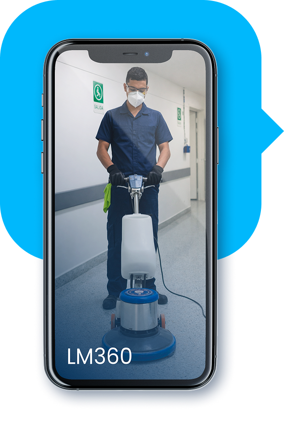 LM360 - Verificación Operativa LIMA